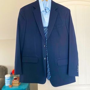 Men’s Designer Suit